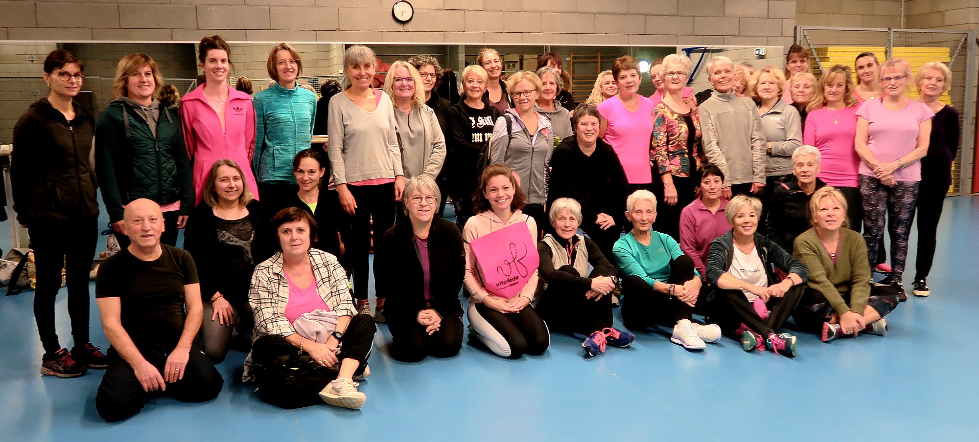 club Acti gym Sarlat